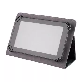 GreenGo Orbi Case para tablets de 9-10 polegadas preto