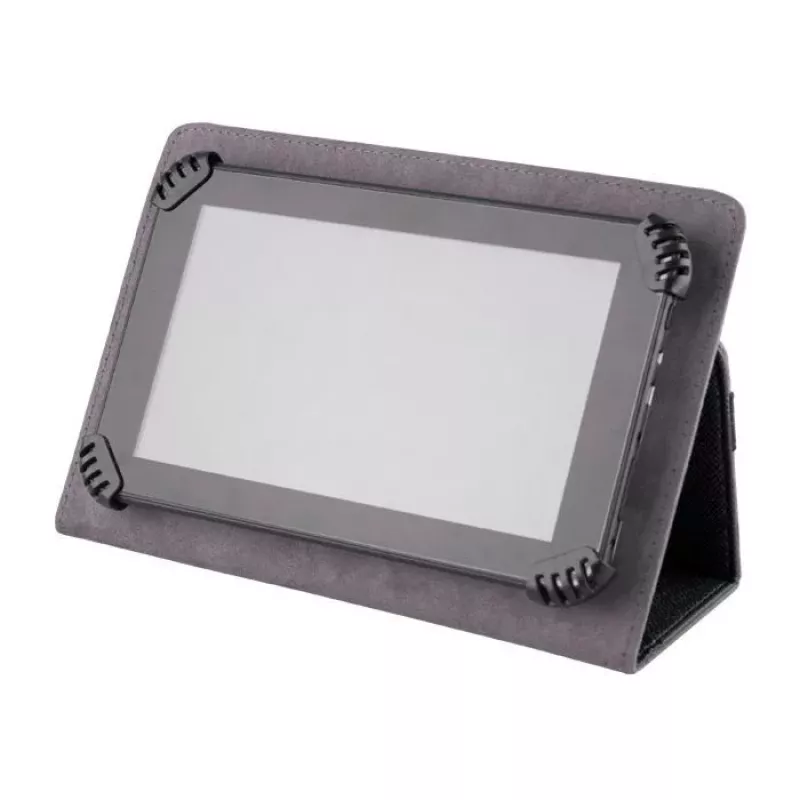 GreenGo Orbi Case para tablets de 9-10 polegadas preto