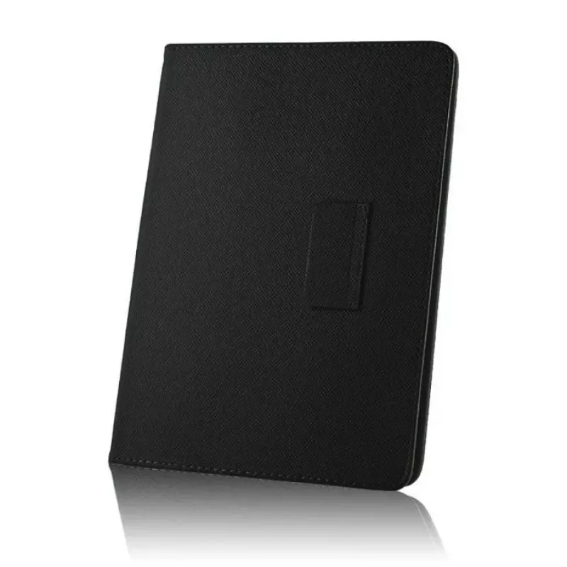 GreenGo Orbi Case para tablets de 9-10 polegadas preto
