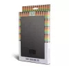 GreenGo Orbi Case para tablets de 9-10 polegadas preto