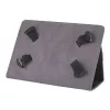GreenGo Orbi Case para tablets de 9-10 polegadas preto