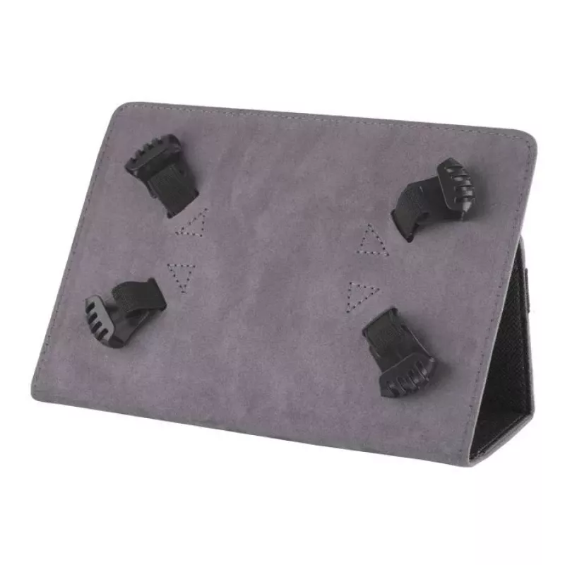 GreenGo Orbi Case para tablets de 9-10 polegadas preto