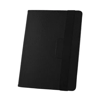 GreenGo Orbi Case para tablets de 9-10 polegadas preto
