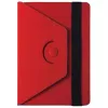 GreenGo Orbi 360 suporte universal para tablet 10'' vermelho