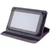 GreenGo Orbi 360 suporte universal para tablet 10'' vermelho