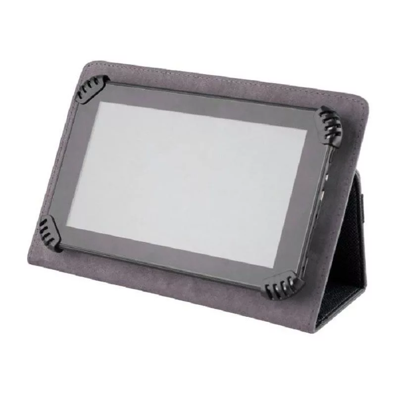 GreenGo Orbi 360 universal para tablet 8 preto