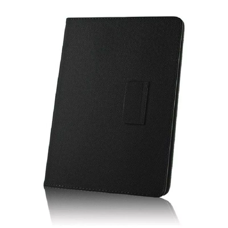 GreenGo Orbi 360 universal para tablet 8 preto