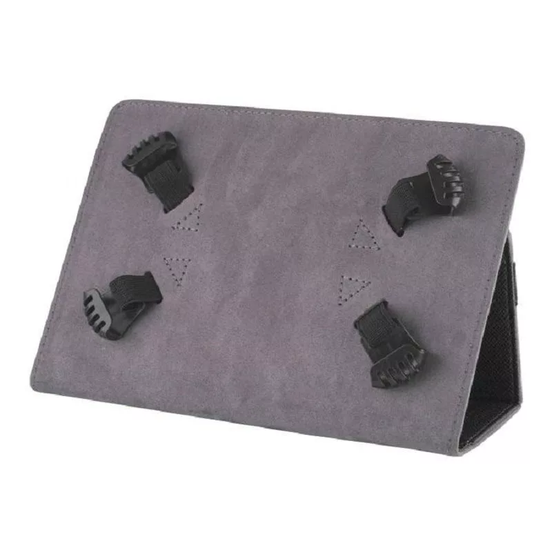 GreenGo Orbi 360 universal para tablet 8 preto