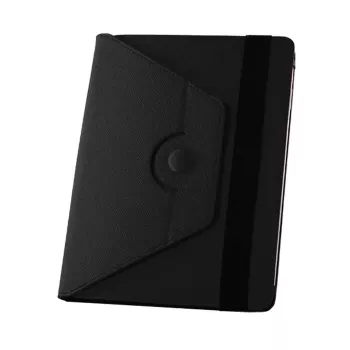 GreenGo Orbi 360 universal para tablet 8 preto