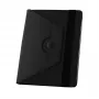 GreenGo Orbi 360 universal para tablet 8 preto