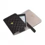 iLike capa universal XXXL Note 2 carteira Pik preto