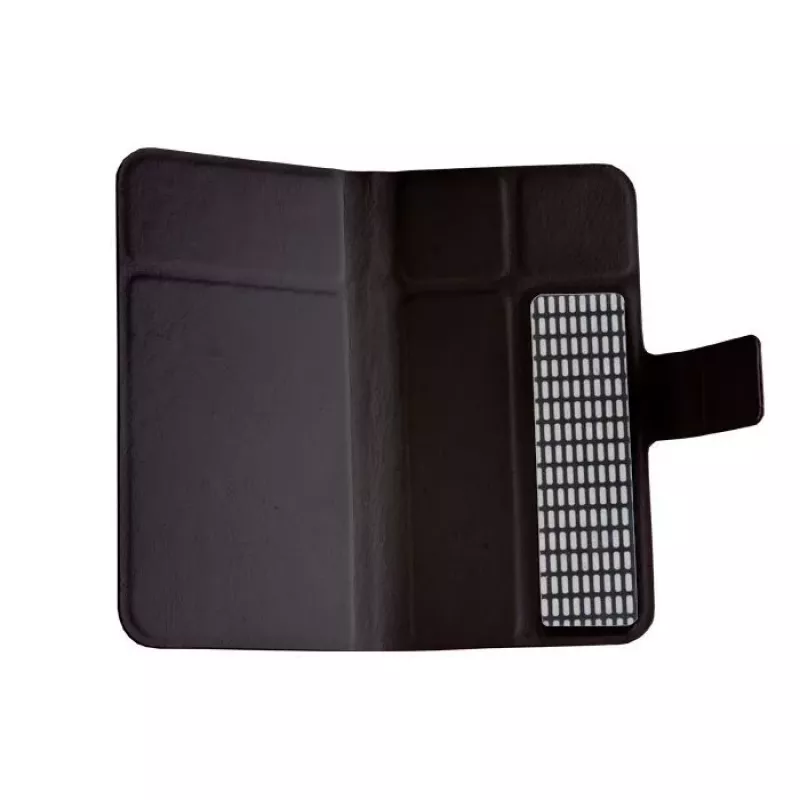 Comando Universal para Ar Condicionado GreenGo Universal Smart Top 4.2-4.8 Preto