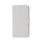 GreenGo Smart Universal Top capa para telemóveis de 4,8-5,2 polegadas, branco