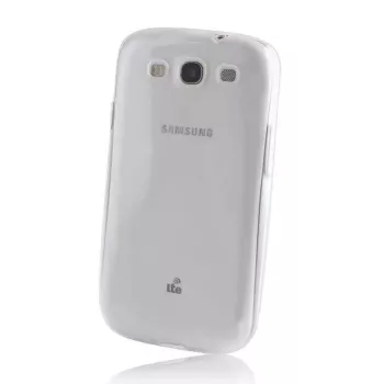 Capa TPU Gel Transparente GreenGo para Samsung Galaxy S8 G950