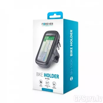 Suporte para Bicicleta Forever BH-100 M 4.7 Preto
