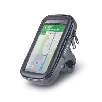 Suporte para Bicicleta Forever BH-100 M 4.7 Preto