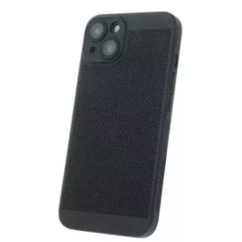 Capa Airy Preta iLike para Samsung Galaxy A34 5G