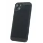 Capa Airy Preta iLike para Samsung Galaxy A34 5G