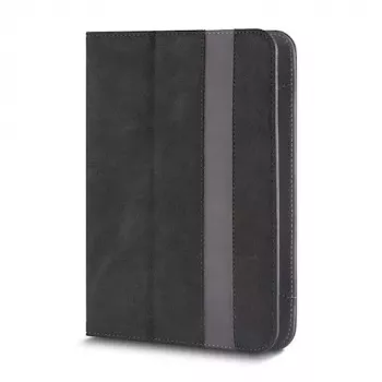Capa Universal Fantasia GreenGo para Tablet 7-8 Polegadas Preta