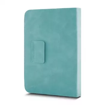 Capa Fantasia GreenGo para Tablet 7-8 Menta
