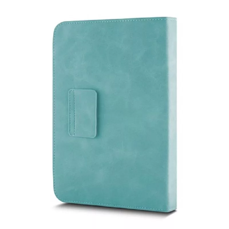 Capa Fantasia GreenGo para Tablet 7-8 Menta