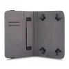 Capa Fantasia GreenGo para Tablet 7-8 Menta
