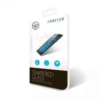 Forever Película de Vidro Temperado para Samsung S7 Edge G935