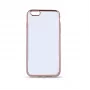 Capa Híbrida GreenGo para Sony Xperia M5 Rose Gold