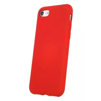 Capa de Silicone Vermelha iLike para Samsung Galaxy S23 FE