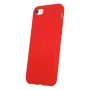 Capa de Silicone Vermelha iLike para Samsung Galaxy S23 FE