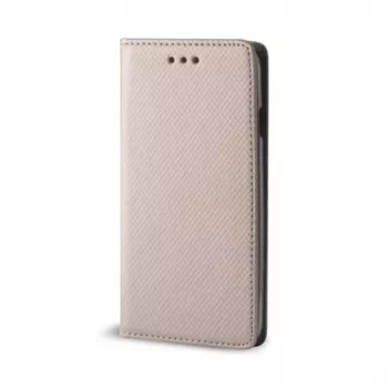 Capa Smart Magnet Dourada iLike para Samsung Galaxy A25 5G