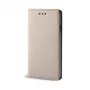 Capa Smart Magnet Dourada iLike para Samsung Galaxy A25 5G