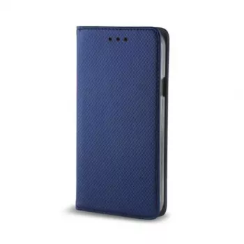 Capa Smart Magnet Azul-marinho iLike para Samsung Galaxy A25 5G