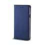 Capa Smart Magnet Azul-marinho iLike para Samsung Galaxy A25 5G