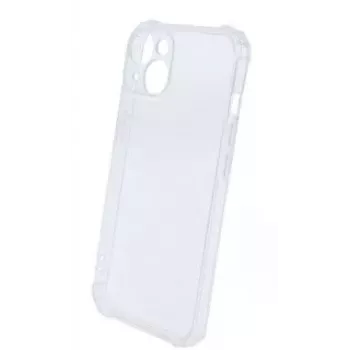 iLike Capa Anti-Choque 1,5 mm para Xiaomi Redmi 12 4G - Transparente