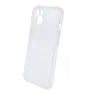 iLike Capa Anti-Choque 1,5 mm para Xiaomi Redmi 12 4G - Transparente