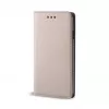 iLike Capa com Íman Inteligente para Xiaomi Redmi 12 4G / 12 5G - Dourada