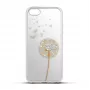 Beeyo Capa Traseira TPU Wind para Huawei Y5 II Transparente