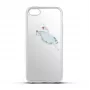 Beeyo Capa TPU Ballerina para Huawei Y5 II Transparente