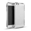 GreenGo Capa à Prova de Choque para Apple iPhone 7 Transparente