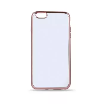 GreenGo Capa Híbrida TPU para Samsung Galaxy A3 (2017) A320 Rose Gold