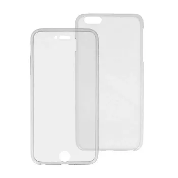 GreenGo Capa Corpo Inteiro para Apple iPhone 5/5s Transparente