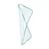 Beeyo Capa Traseira Diamond Frame para Huawei P8 Lite Verde