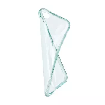Beeyo Capa Traseira Diamond Frame para Huawei P8 Lite Verde