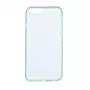 Beeyo Capa Traseira Diamond Frame para Huawei P8 Lite Verde