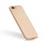 Beeyo Capa Bumper com Moldura Diamond para Samsung Galaxy J5 (2017) J527 Dourado