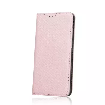 GreenGo Capa Universal Smart Magnet 4.5-5.0 Rosa Dourado