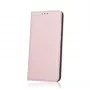 GreenGo Capa Universal Smart Magnet 4.5-5.0 Rosa Dourado