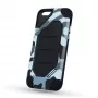 GreenGo Capa Defender Army para Samsung Galaxy J5 (2017) J530 Cinzento