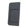 GreenGo Capa Universal Fancy Smart em Silicone 5.5 Preto
